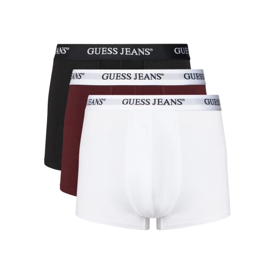Foto del prodotto Guess Jeans Set di boxer M4BZ48 K6YW1 Multicolore