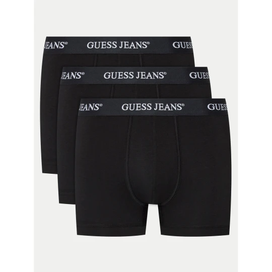 Foto del prodotto Guess Jeans Set di boxer M4BZ48 K6YW1 Nero