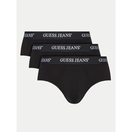 Foto del prodotto Guess Jeans Set di slip classici M4BZ43 K6YW1 Nero