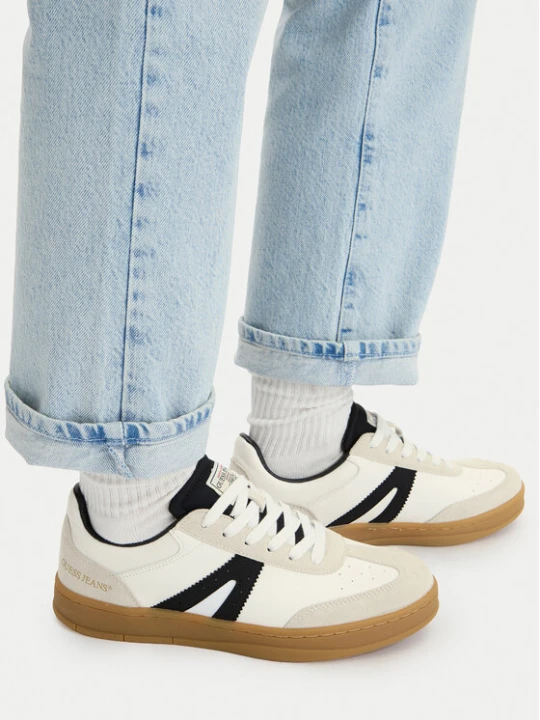 Foto del prodotto Guess Jeans Sneakers CWBEO-GJ20250516 Bianco