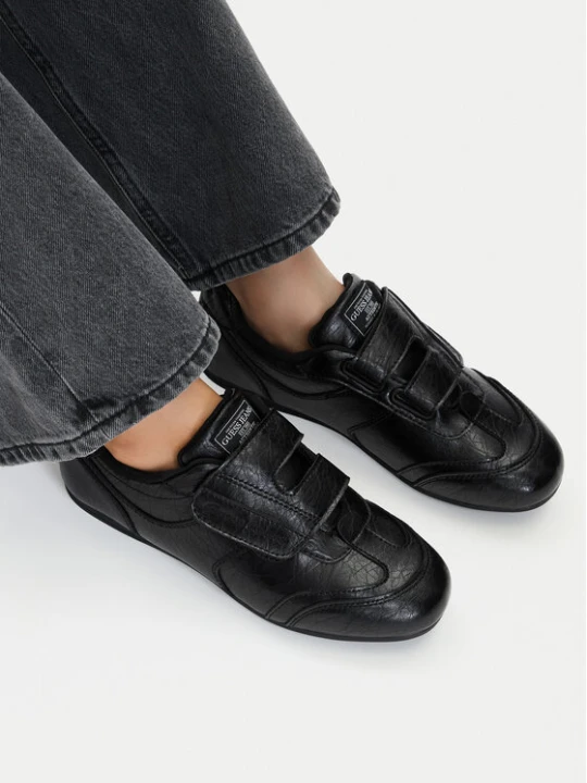 Foto del prodotto Guess Jeans Sneakers EO-GSJ0906 Nero