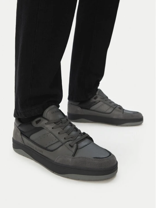 Foto del prodotto Guess Jeans Sneakers EO-TEKSAS-02 126AM Grigio
