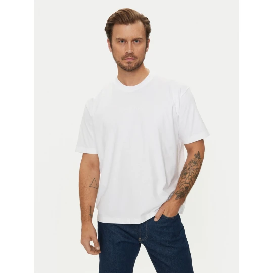 Foto del prodotto Guess Jeans T-shirt M4YI44 K8FQ4 Bianco Regular Fit