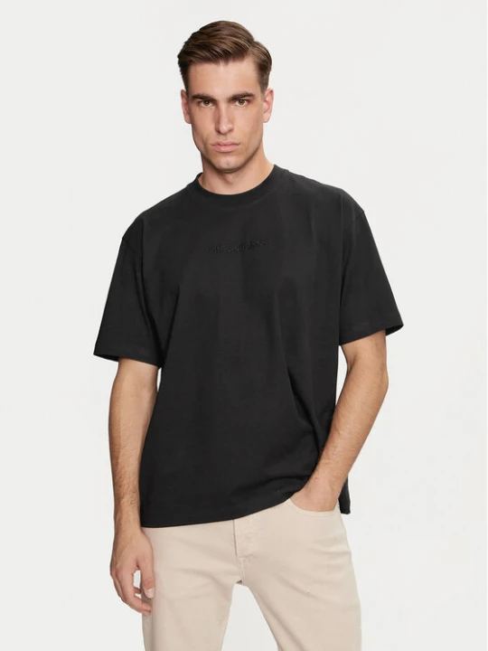 Foto del prodotto Guess Jeans T-shirt M4YI44 K8FQ4 Nero Regular Fit