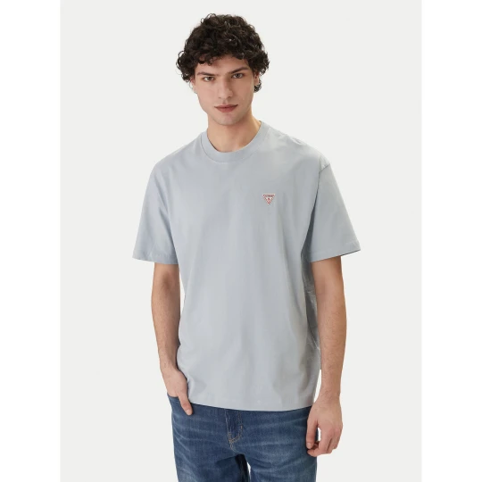 Foto del prodotto Guess Jeans T-shirt M4YI46 K8FQ4 Blu Regular Fit