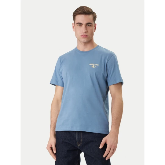 Foto del prodotto Guess Jeans T-shirt M6GIB7 K8HM0 Blu Regular Fit