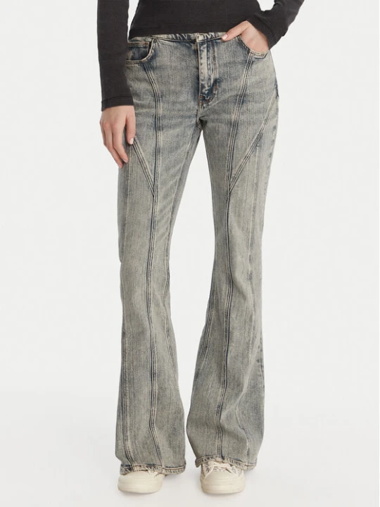 Foto del prodotto Guess Jeans W6RA2 WD6671 Blu