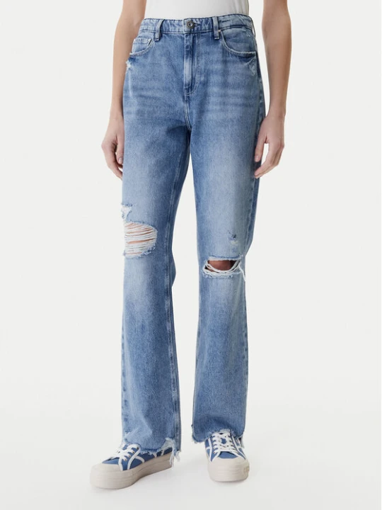 Foto del prodotto Guess Jeans W6RA33 D3Y0U Blu Straight Fit