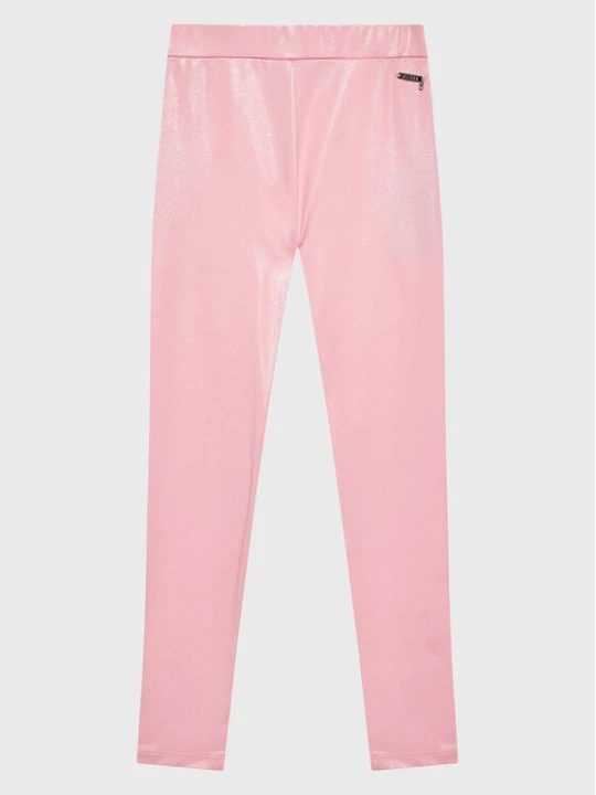 Foto del prodotto Guess Leggings J3RB05 KBL40 Rosa Slim Fit