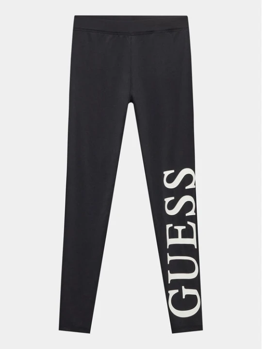 Foto del prodotto Guess Leggings J3YB00 KBSV0 Nero Slim Fit