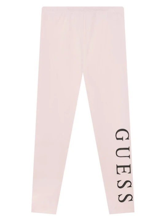 Foto del prodotto Guess Leggings J93B11 J1314 Rosa Slim Fit
