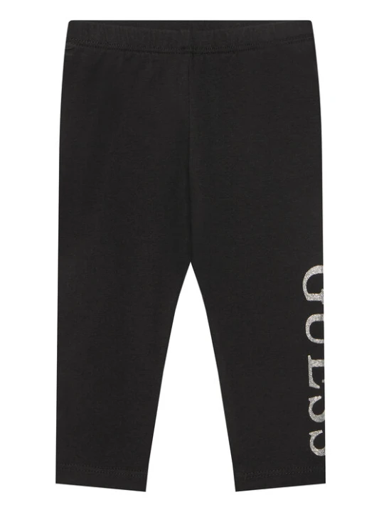 Foto del prodotto Guess Leggings K3YB01 J1314 Nero Slim Fit