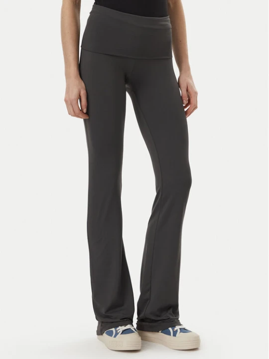 Foto del prodotto Guess Leggings V6YB24 K4713 Grigio Regular Fit