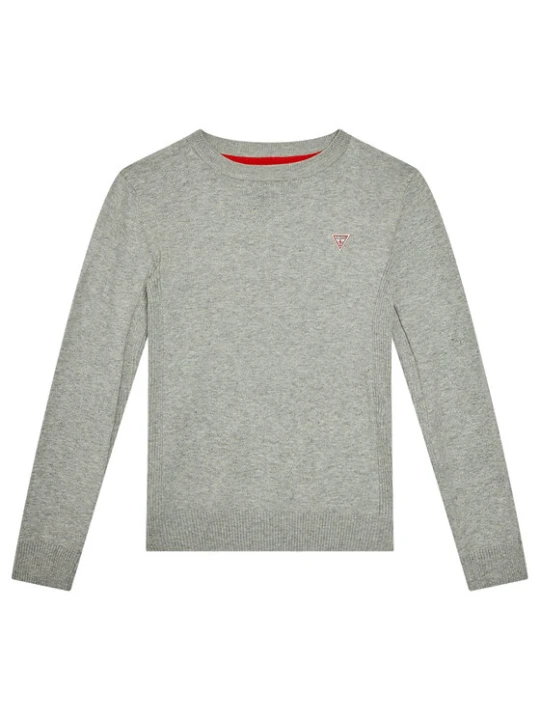 Foto del prodotto Guess Maglione L0YR03 Z2VV0 Grigio Regular Fit