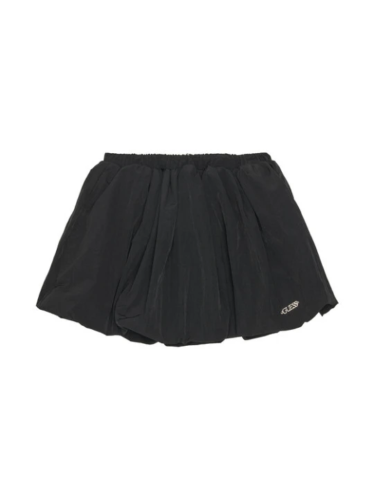 Foto del prodotto Guess Minigonna J5YD10 WHCH2 Nero Regular Fit