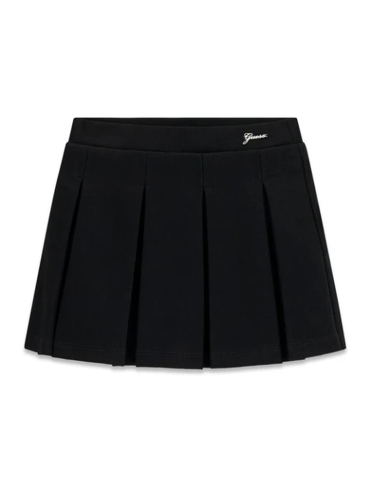 Foto del prodotto Guess Minigonna K6BD04 K5927 Nero Regular Fit