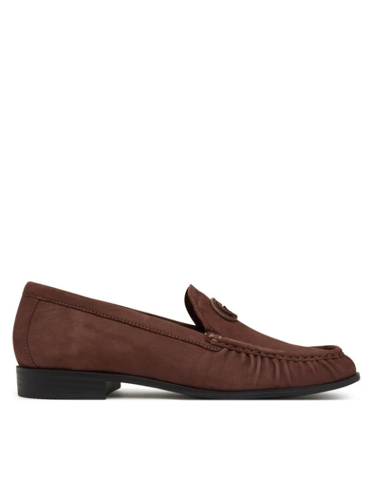 Foto del prodotto Guess Mocassini FLTBEA LEP14 Marrone