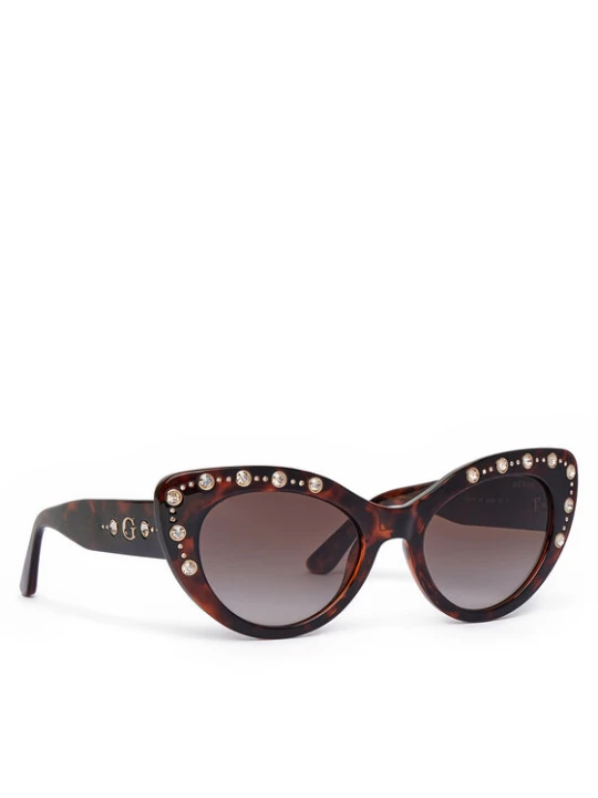 Foto del prodotto Guess Occhiali da sole GU00163 Marrone