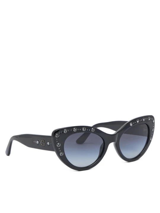 Foto del prodotto Guess Occhiali da sole GU00163 Nero