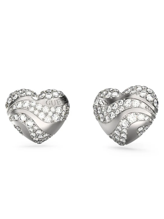 Foto del prodotto Guess Orecchini JUBE04 504JW Argento