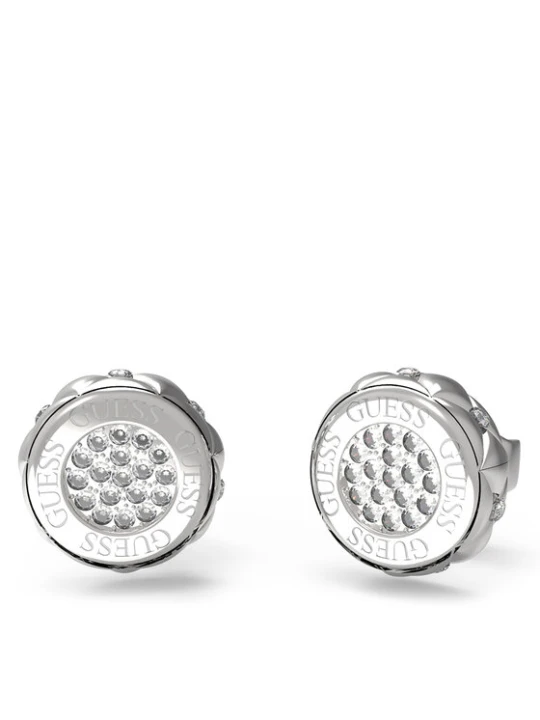 Foto del prodotto Guess Orecchini JUBE04 595JW Argento