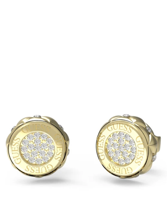 Foto del prodotto Guess Orecchini JUBE04 595JW Oro