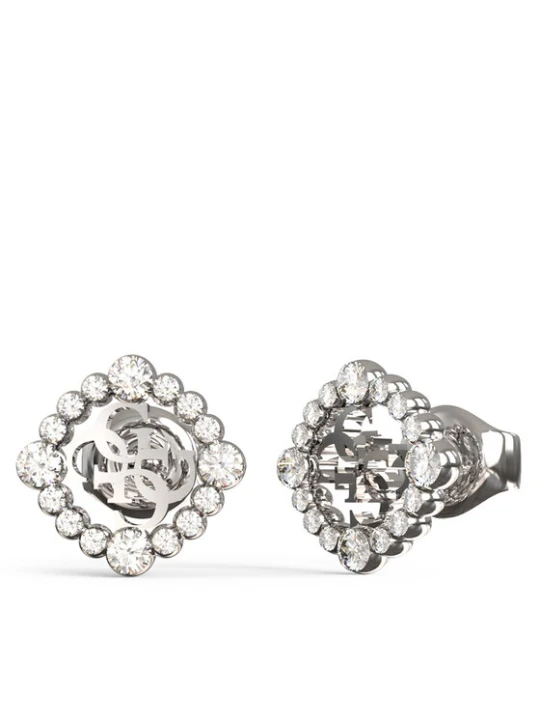 Foto del prodotto Guess Orecchini JUBE04 645JW Argento