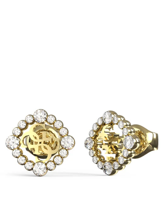 Foto del prodotto Guess Orecchini JUBE04 645JW Oro