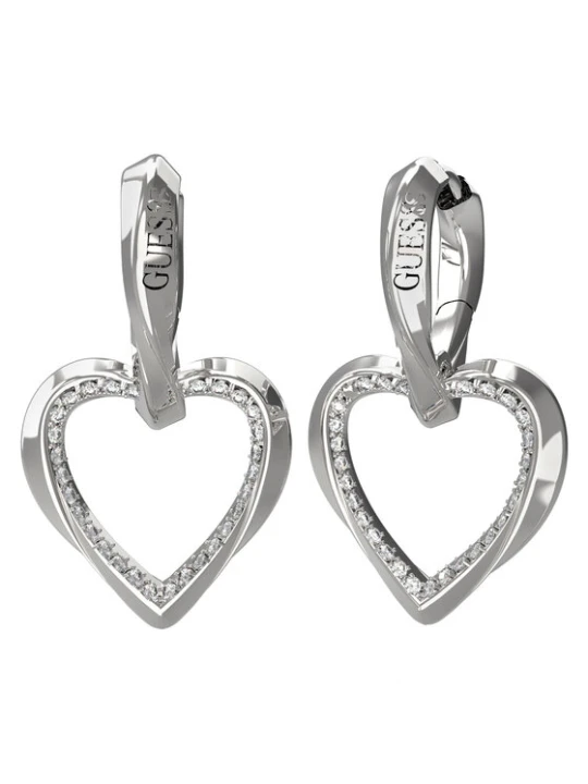 Foto del prodotto Guess Orecchini JUBE0461 7JW Argento