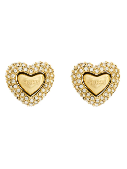 Foto del prodotto Guess Orecchini JUBE05 020JW Oro