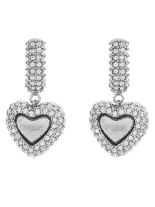 Foto del prodotto Guess Orecchini JUBE05 021JW Argento
