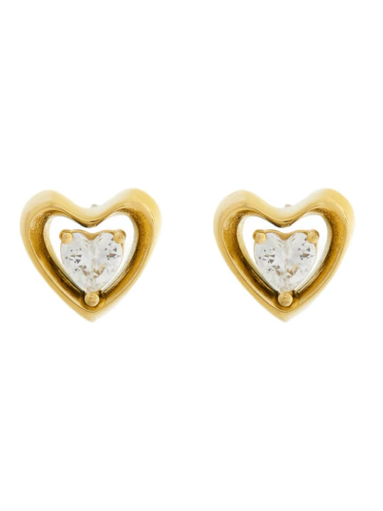 Foto del prodotto Guess Orecchini JUBE05 024JW Oro