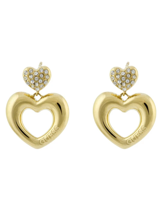 Foto del prodotto Guess Orecchini JUBE05 209JW Oro