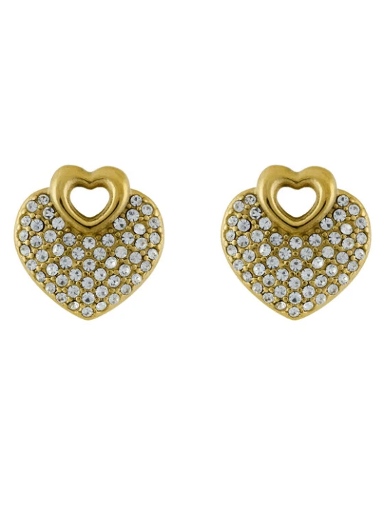 Foto del prodotto Guess Orecchini JUBE05 213JW Oro