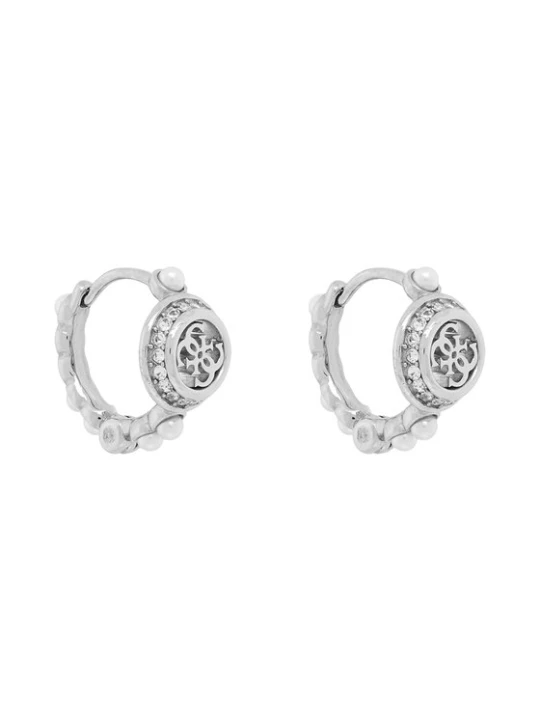 Foto del prodotto Guess Orecchini JUBE05 518JW Argento