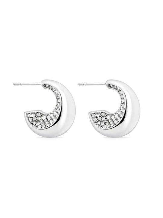 Foto del prodotto Guess Orecchini JUBE06 249JW Argento
