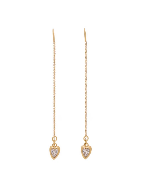 Foto del prodotto Guess Orecchini JUBE06 364JW Oro