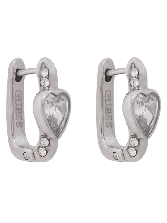 Foto del prodotto Guess Orecchini JUBE06 365JW Argento