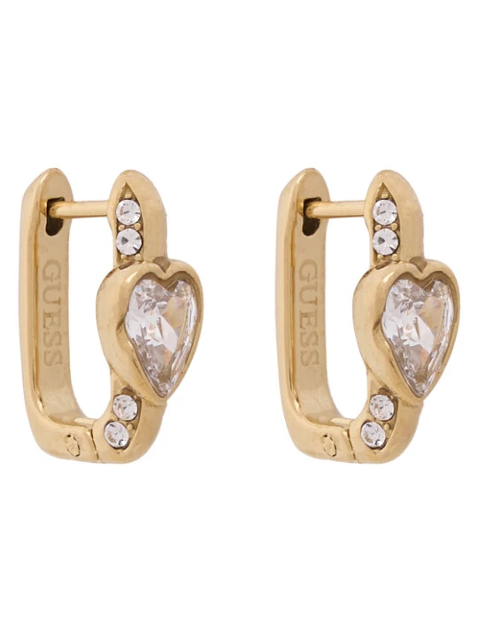 Foto del prodotto Guess Orecchini JUBE06 365JW Oro