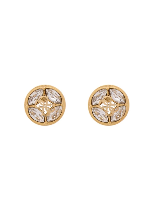 Foto del prodotto Guess Orecchini JUBE06 395JW Oro
