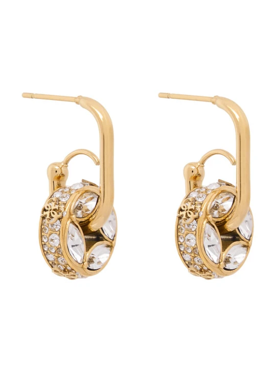 Foto del prodotto Guess Orecchini JUBE06 396JW Oro