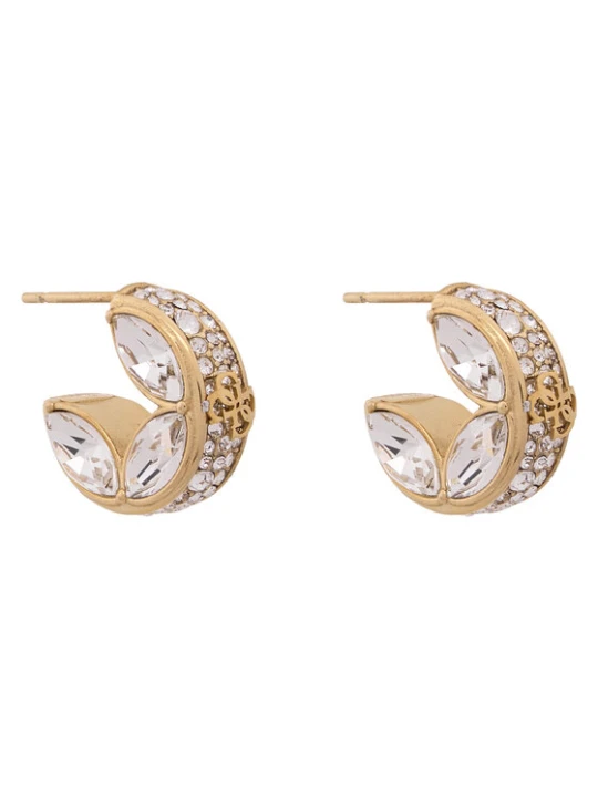 Foto del prodotto Guess Orecchini JUBE06 399JW Oro