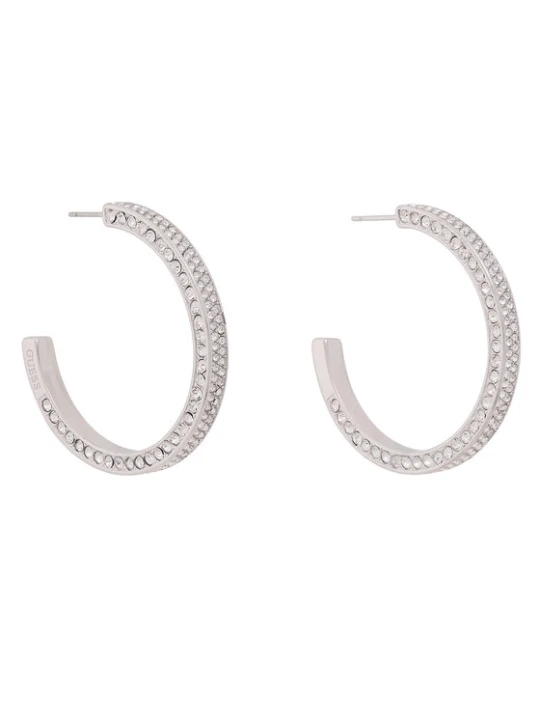 Foto del prodotto Guess Orecchini JUBE06 435JW Argento