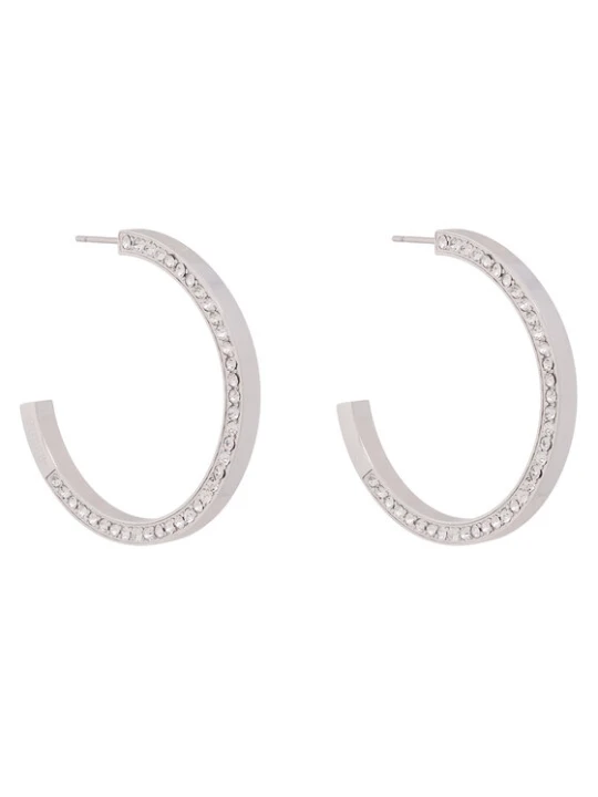 Foto del prodotto Guess Orecchini JUBE06 437JW Argento