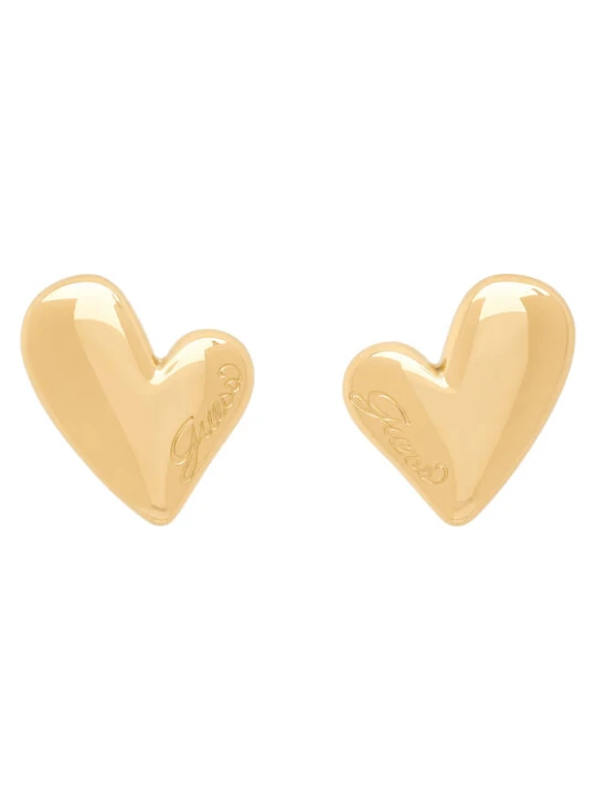 Foto del prodotto Guess Orecchini JUBE06 459JW Oro