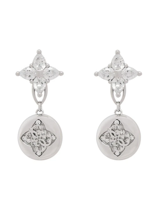 Foto del prodotto Guess Orecchini JUBE06 470JW Argento