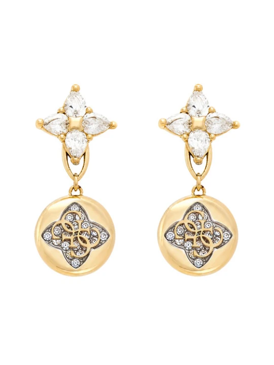 Foto del prodotto Guess Orecchini JUBE06 470JW Oro