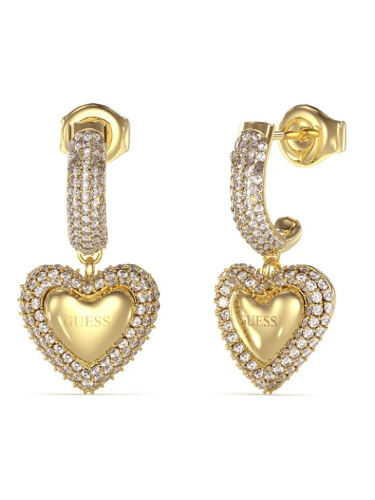 Foto del prodotto Guess Orecchino JUBE05 021JW Oro