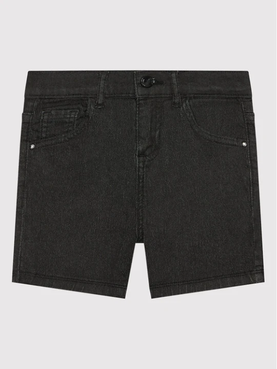 Foto del prodotto Guess Pantaloncini di jeans J2RD12 WE5X0 Nero Regular Fit