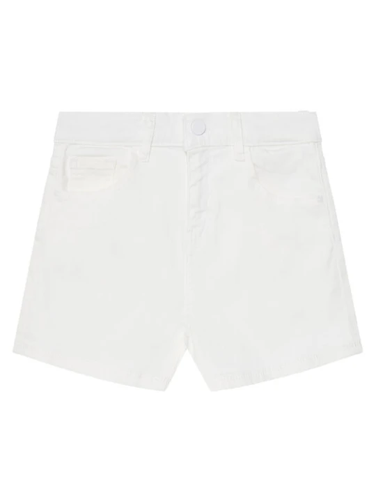 Foto del prodotto Guess Pantaloncini di jeans J4RD19 WE620 Bianco Regular Fit